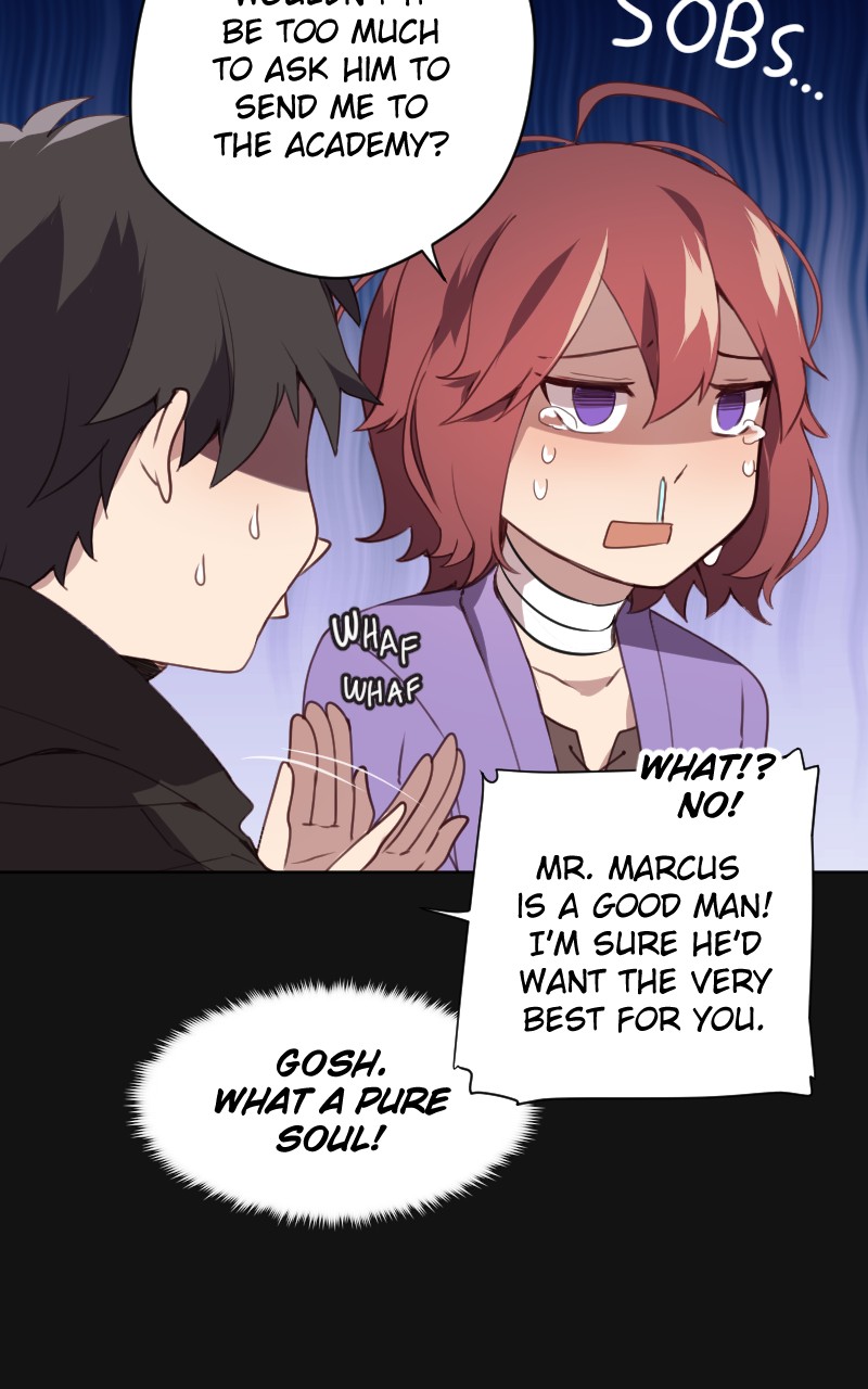 Mage & Demon Queen Page 16 - MangaHe