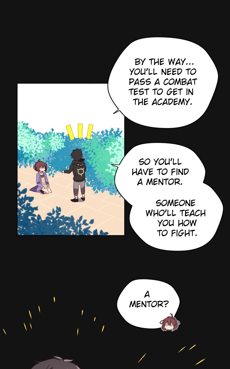 Mage & Demon Queen Page 17 - MangaHe