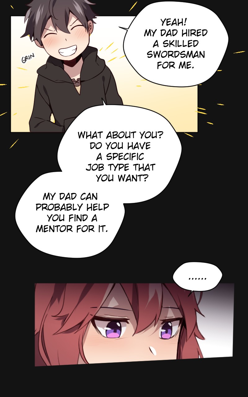 Mage & Demon Queen Page 18 - MangaHe