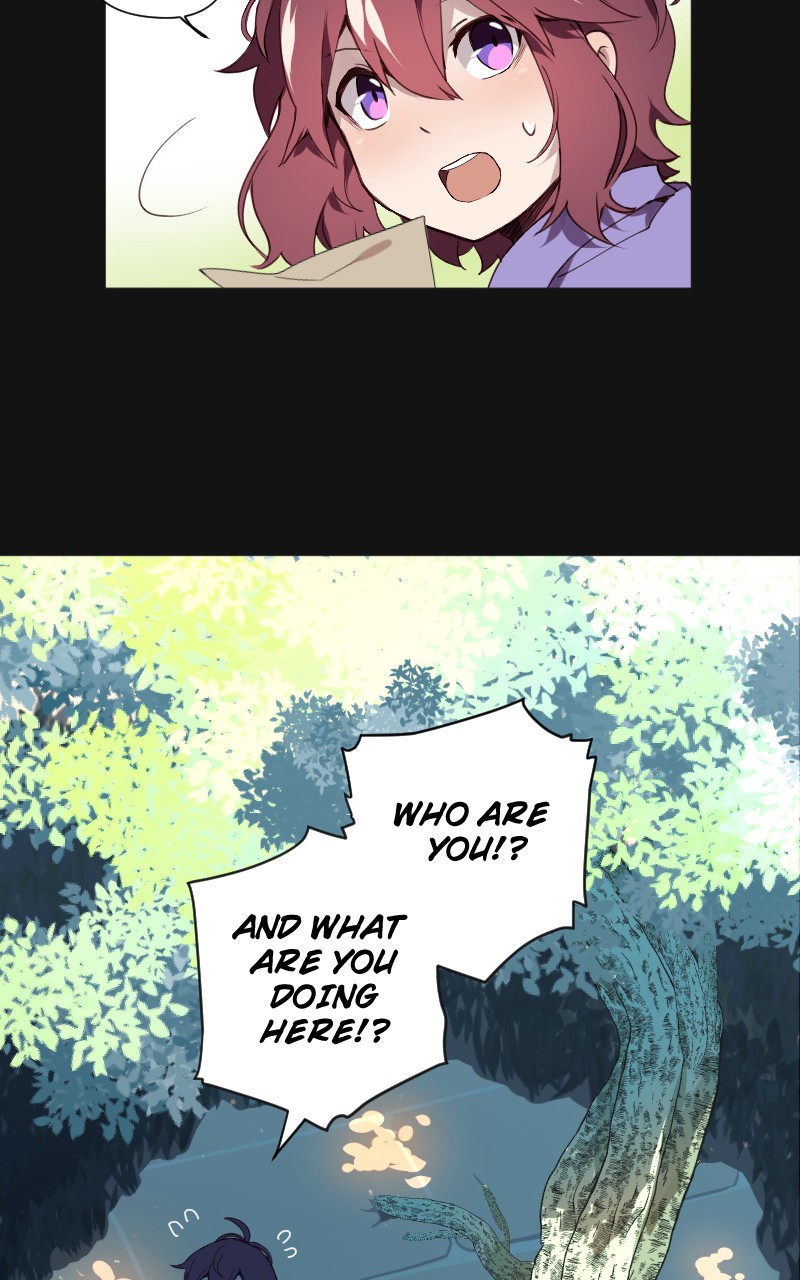 Mage & Demon Queen Page 4 - MangaHe
