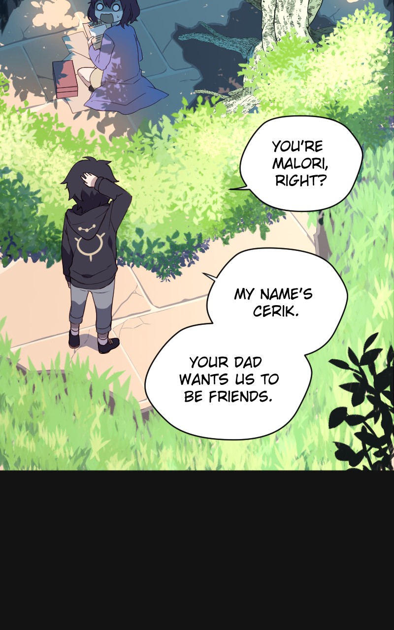 Mage & Demon Queen Page 5 - MangaHe