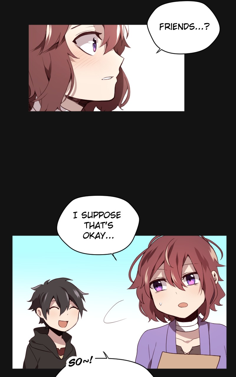 Mage & Demon Queen Page 6 - MangaHe