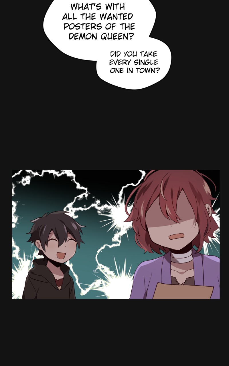 Mage & Demon Queen Page 7 - MangaHe