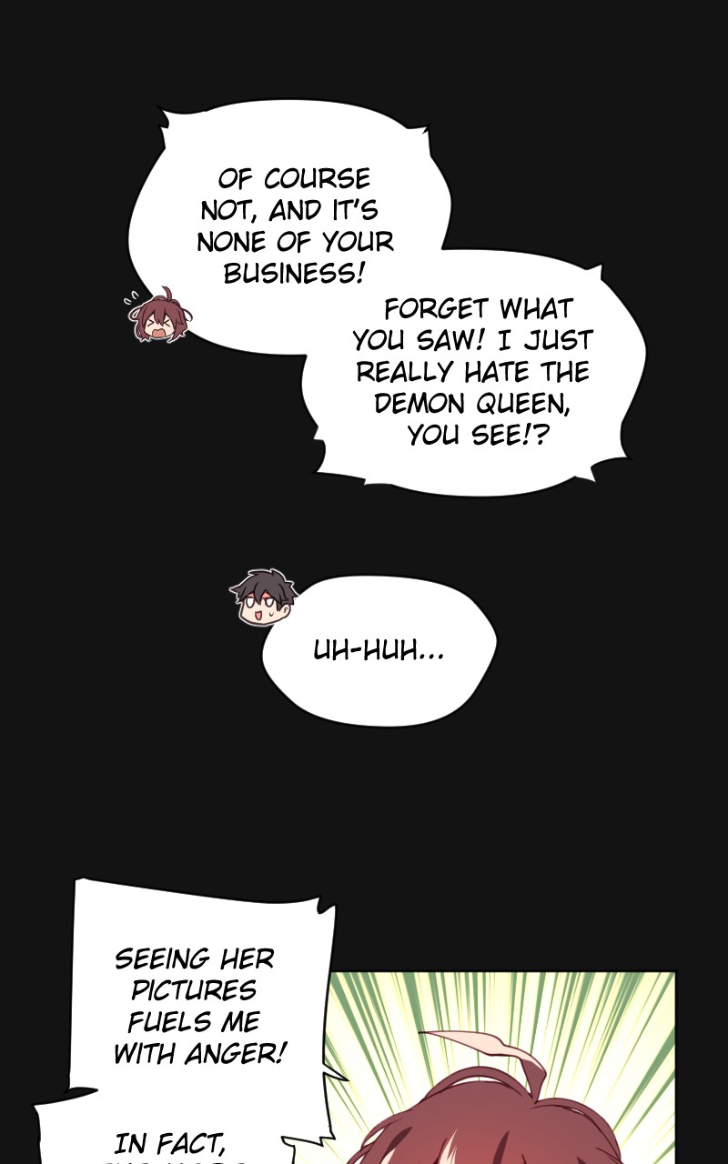 Mage & Demon Queen Page 8 - MangaHe
