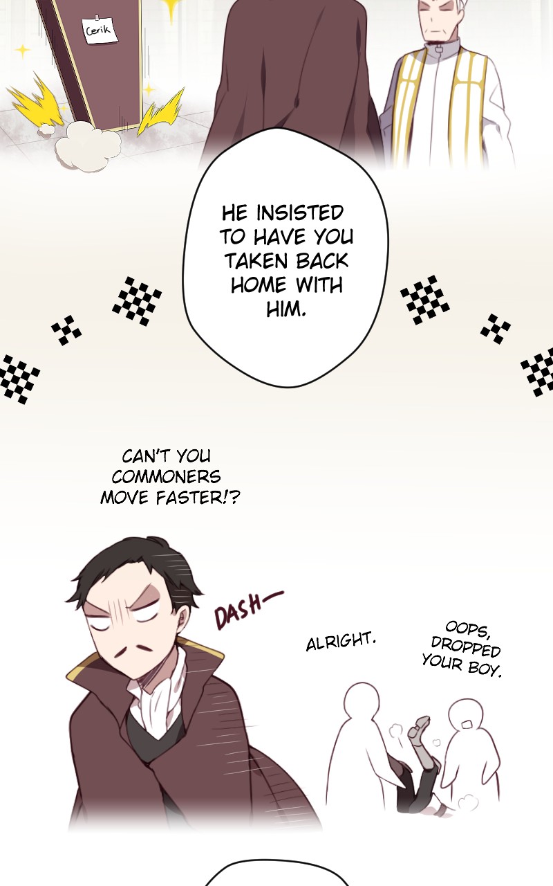 Mage & Demon Queen Page 12 - MangaHe
