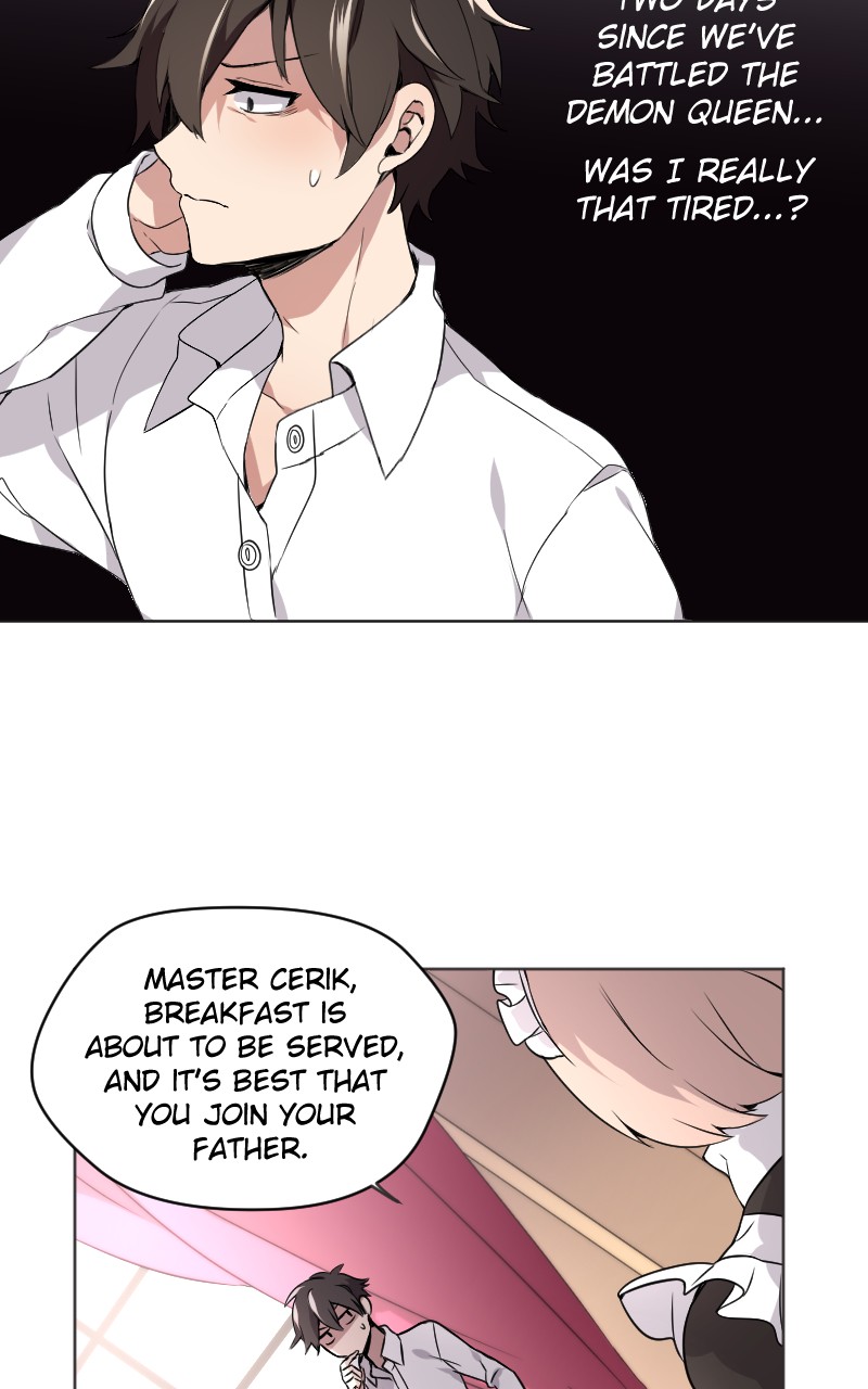 Mage & Demon Queen Page 14 - MangaHe