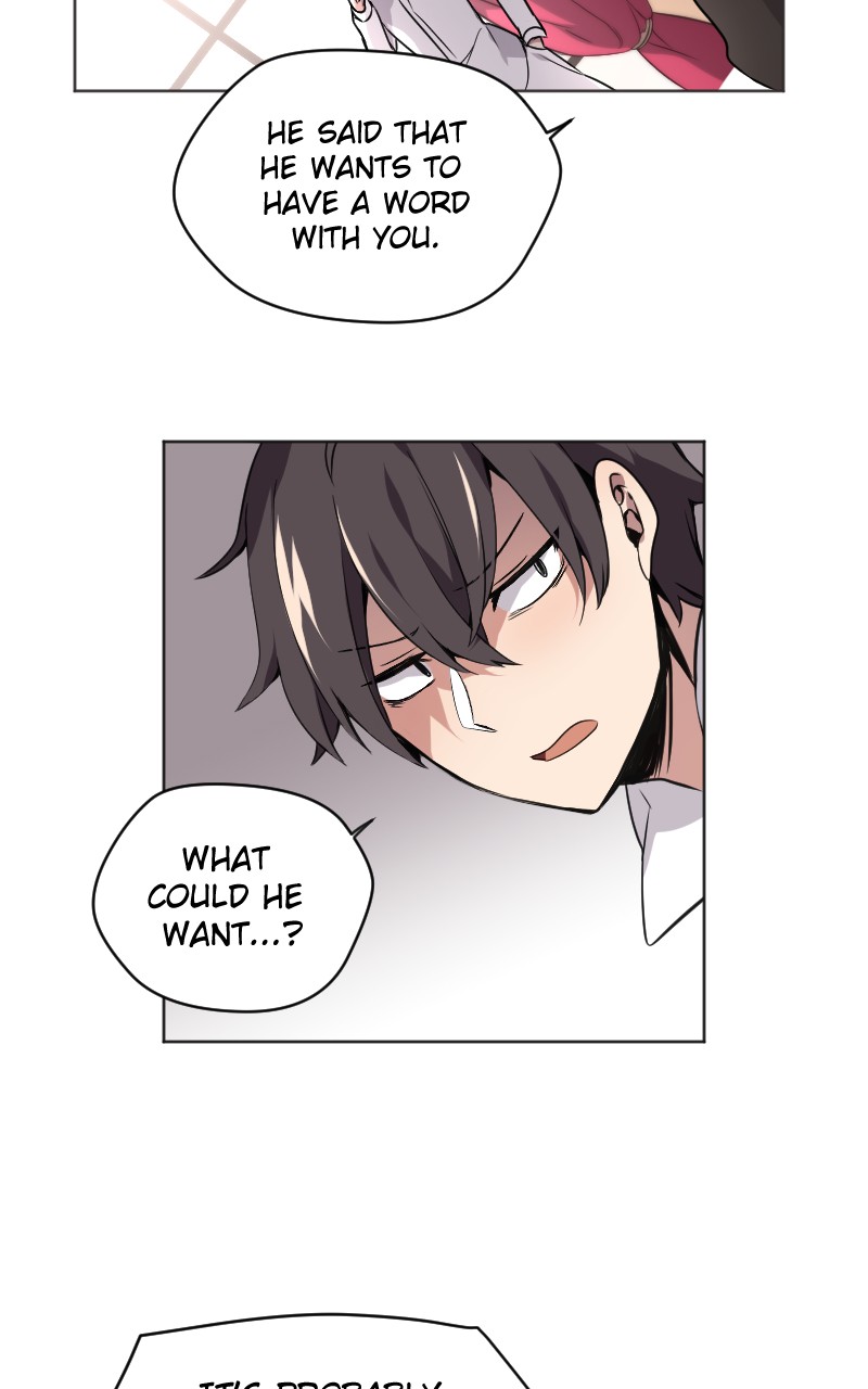 Mage & Demon Queen Page 15 - MangaHe