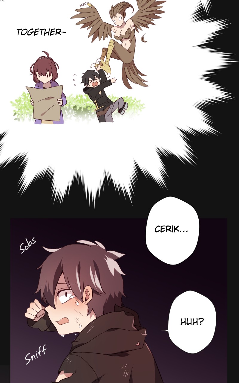 Mage & Demon Queen Page 4 - MangaHe