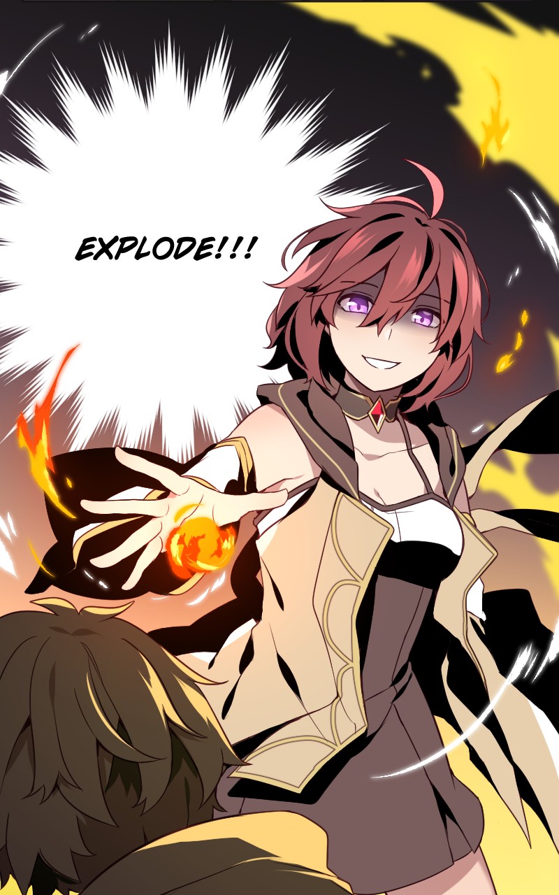 Mage & Demon Queen Page 5 - MangaHe