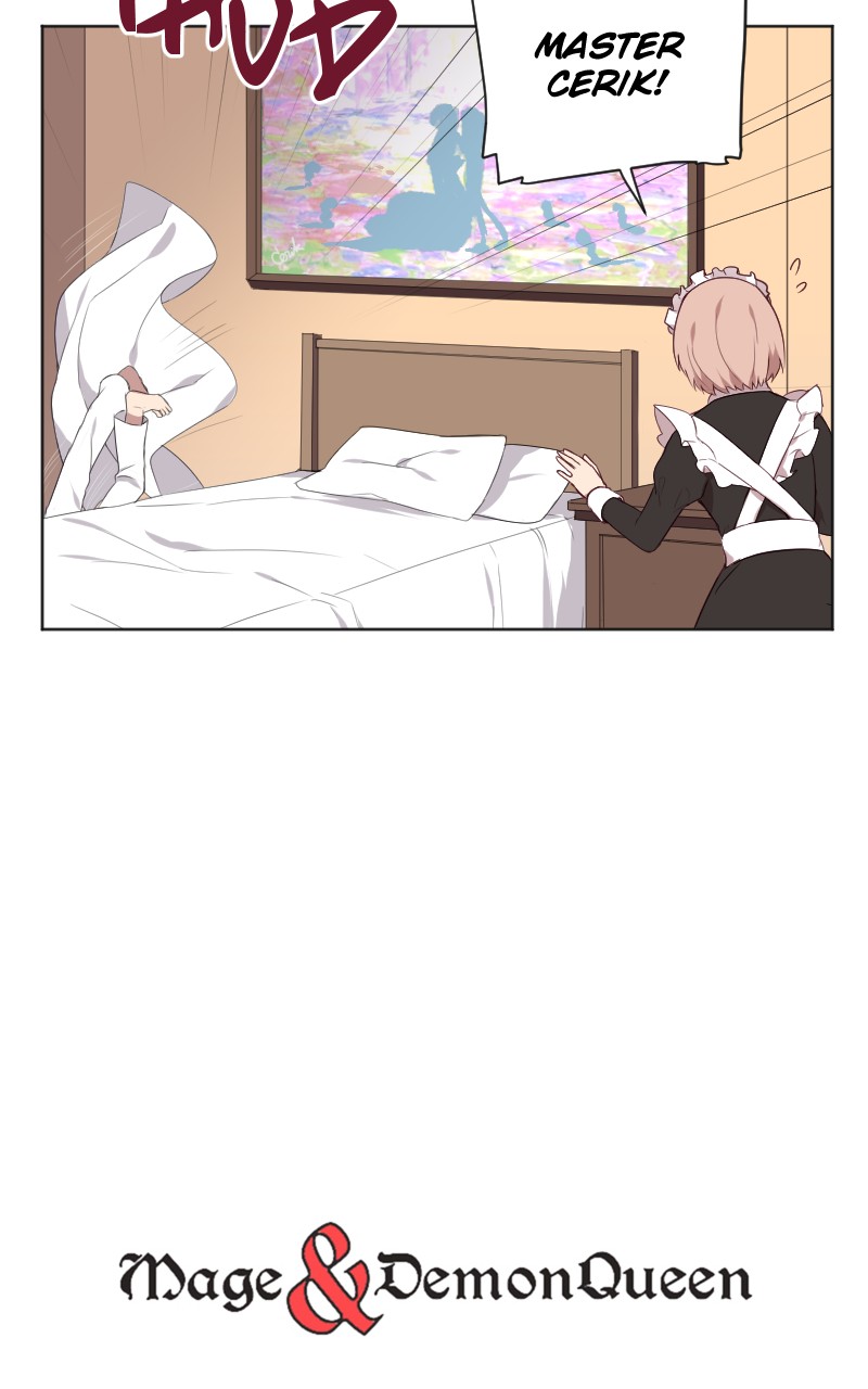 Mage & Demon Queen Page 8 - MangaHe