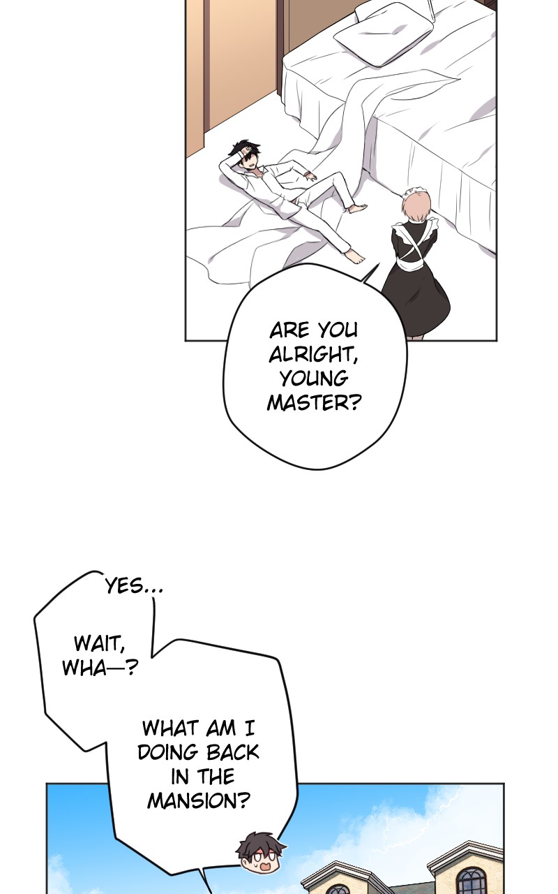 Mage & Demon Queen Page 10 - MangaHe