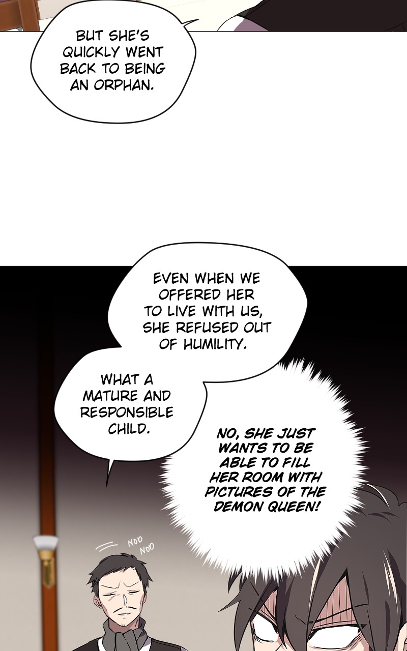 Mage & Demon Queen Page 16 - MangaHe