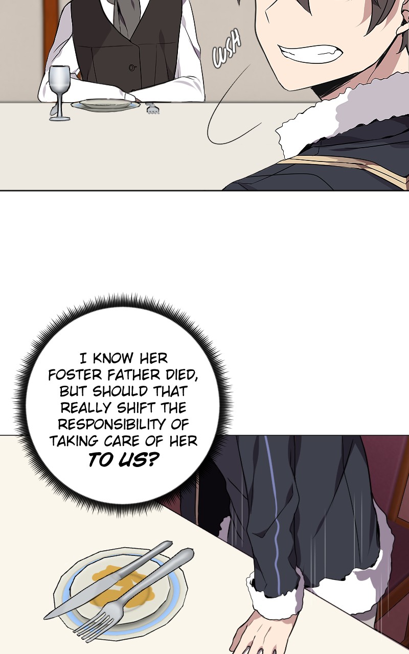Mage & Demon Queen Page 17 - MangaHe