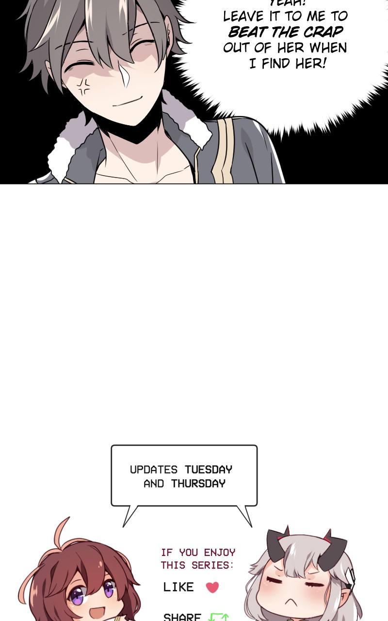 Mage & Demon Queen Page 20 - MangaHe