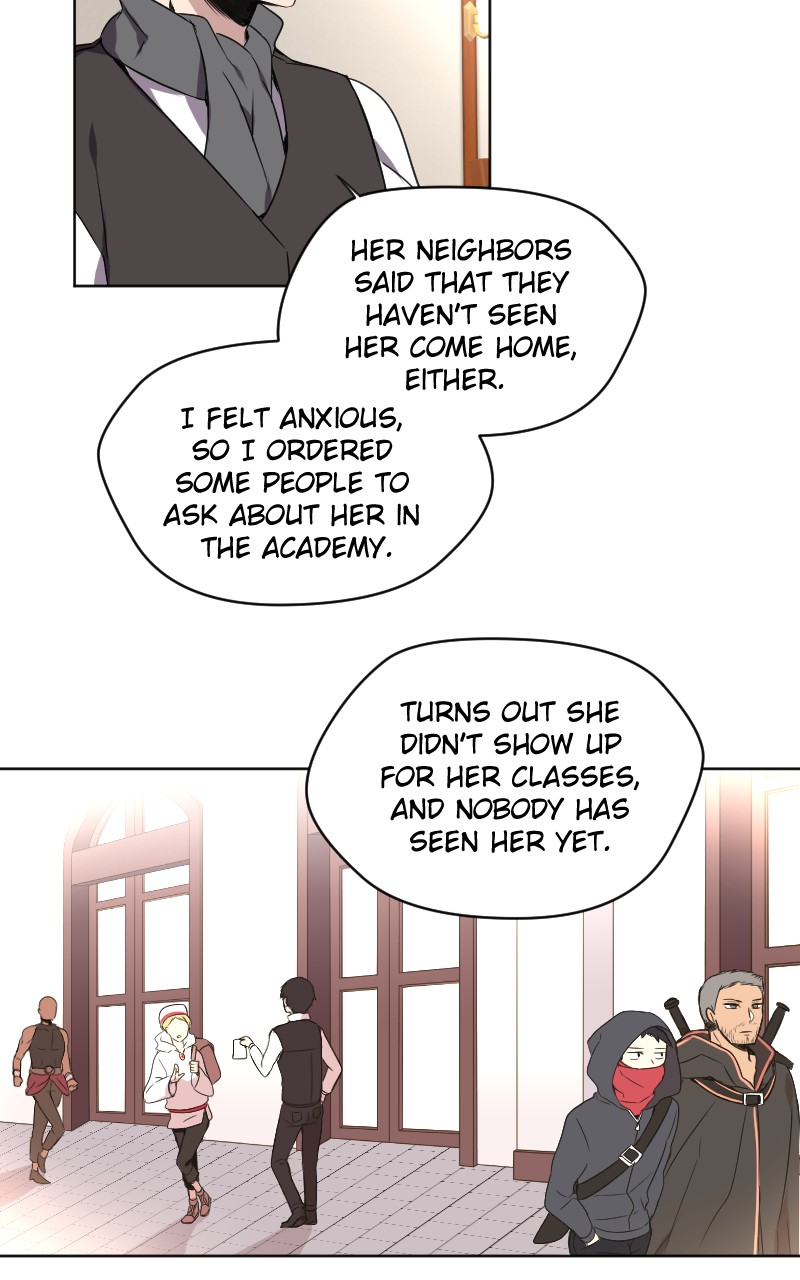 Mage & Demon Queen Page 9 - MangaHe