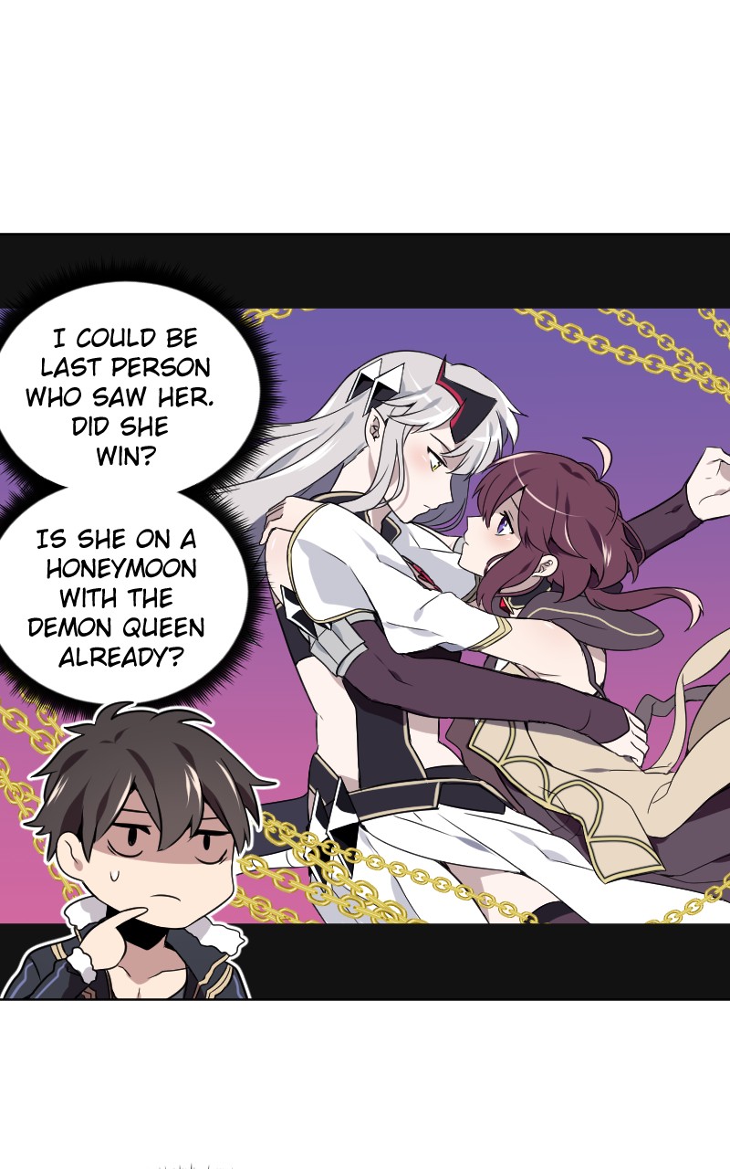 Mage & Demon Queen Page 10 - MangaHe