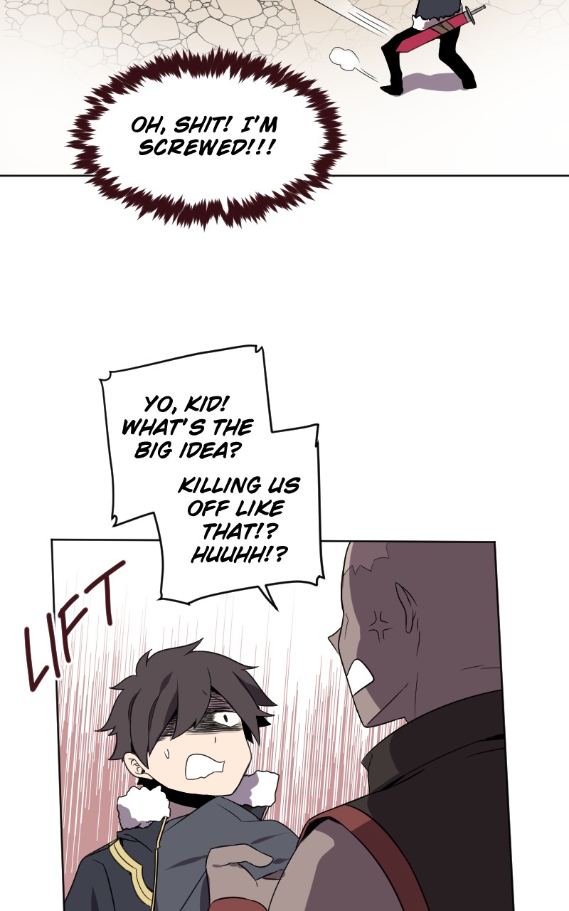 Mage & Demon Queen Page 11 - MangaHe