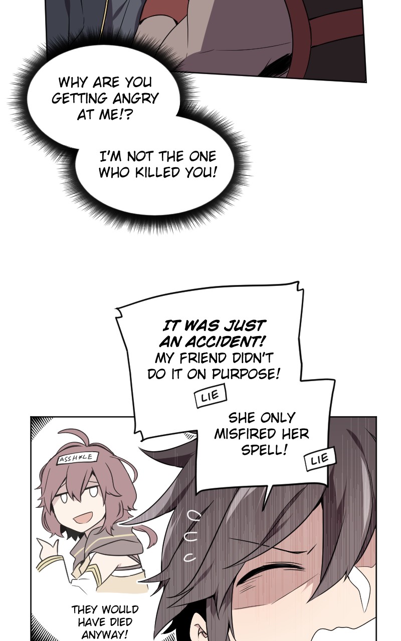 Mage & Demon Queen Page 12 - MangaHe