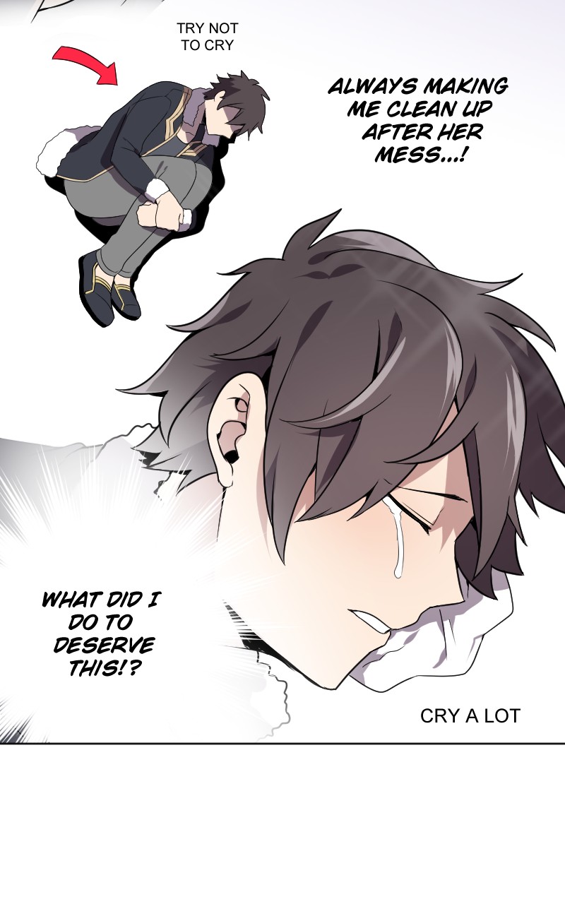 Mage & Demon Queen Page 16 - MangaHe