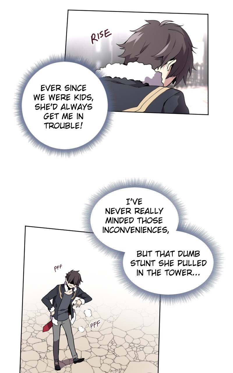 Mage & Demon Queen Page 17 - MangaHe