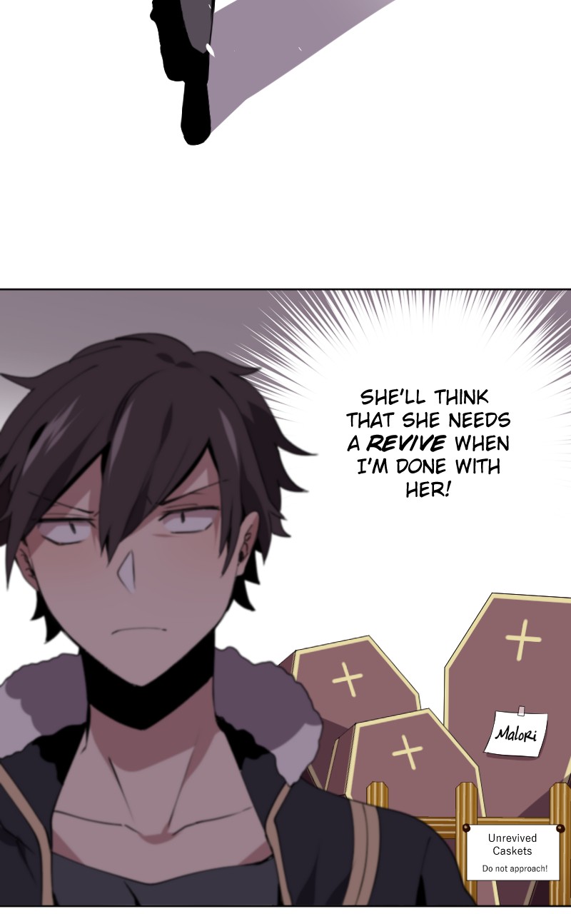 Mage & Demon Queen Page 20 - MangaHe