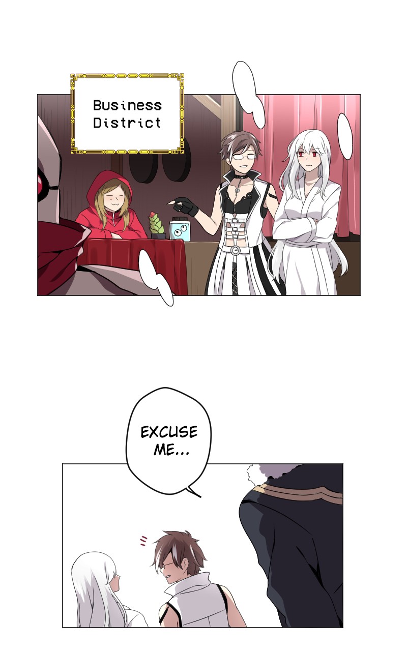 Mage & Demon Queen Page 3 - MangaHe