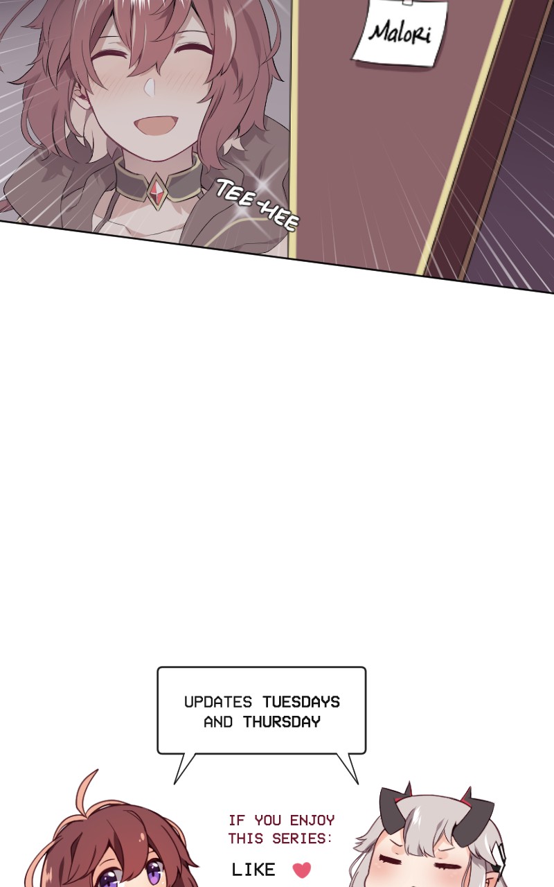 Mage & Demon Queen Page 22 - MangaHe