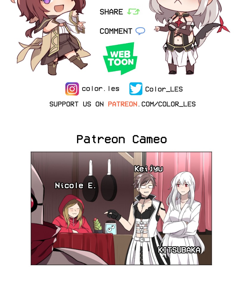 Mage & Demon Queen Page 23 - MangaHe