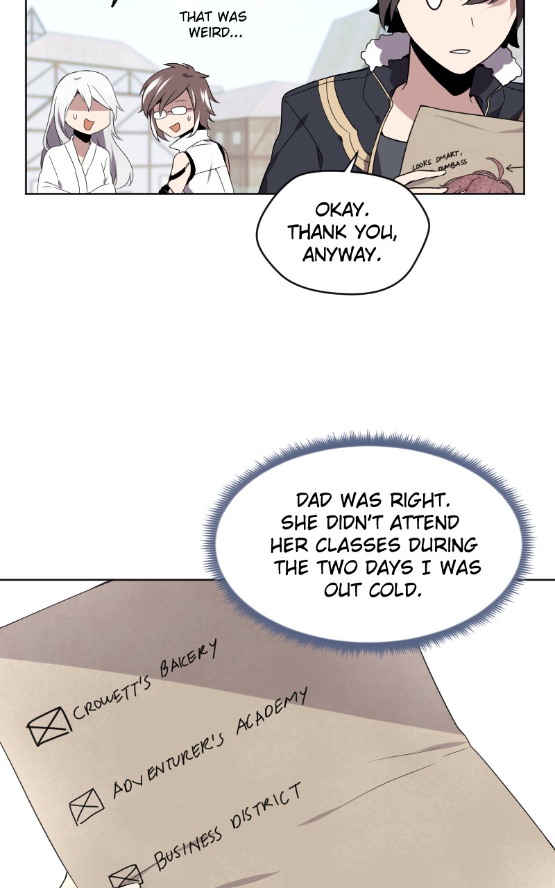 Mage & Demon Queen Page 7 - MangaHe