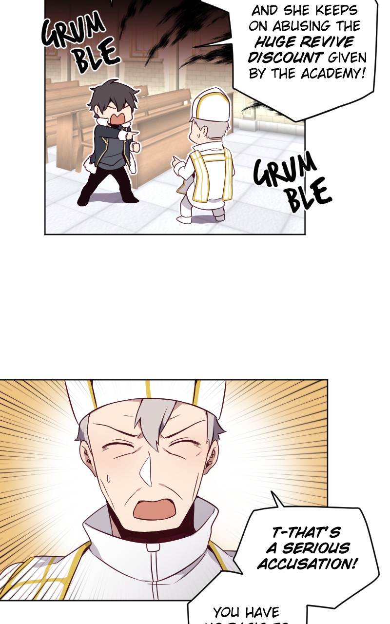 Mage & Demon Queen Page 11 - MangaHe