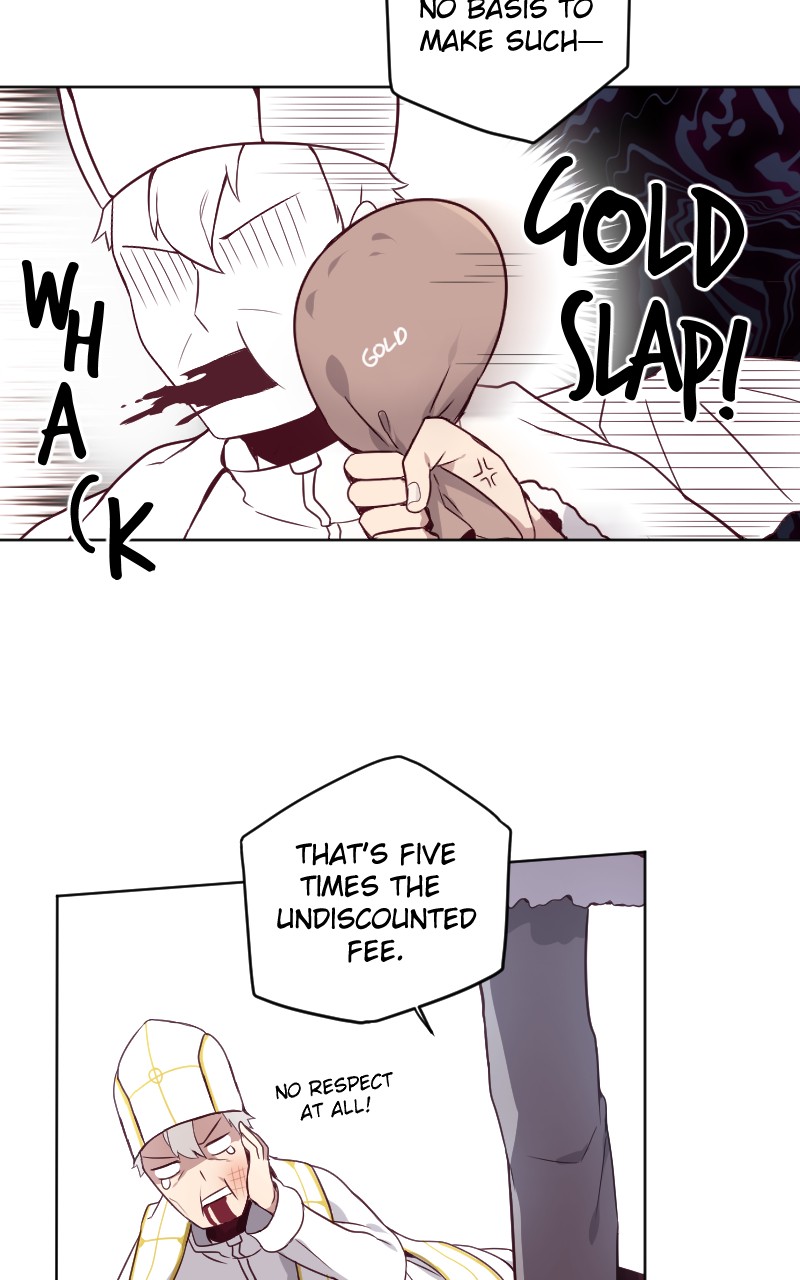 Mage & Demon Queen Page 12 - MangaHe