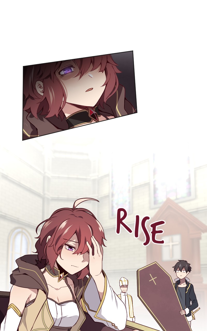 Mage & Demon Queen Page 18 - MangaHe
