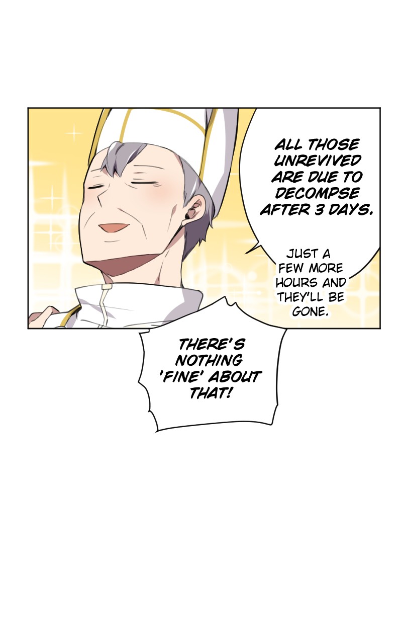 Mage & Demon Queen Page 3 - MangaHe