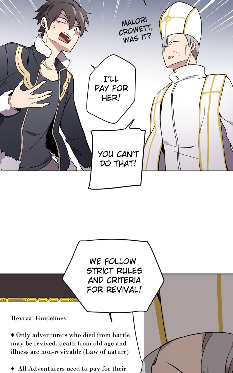 Mage & Demon Queen Page 5 - MangaHe