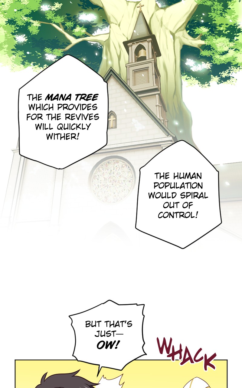 Mage & Demon Queen Page 7 - MangaHe