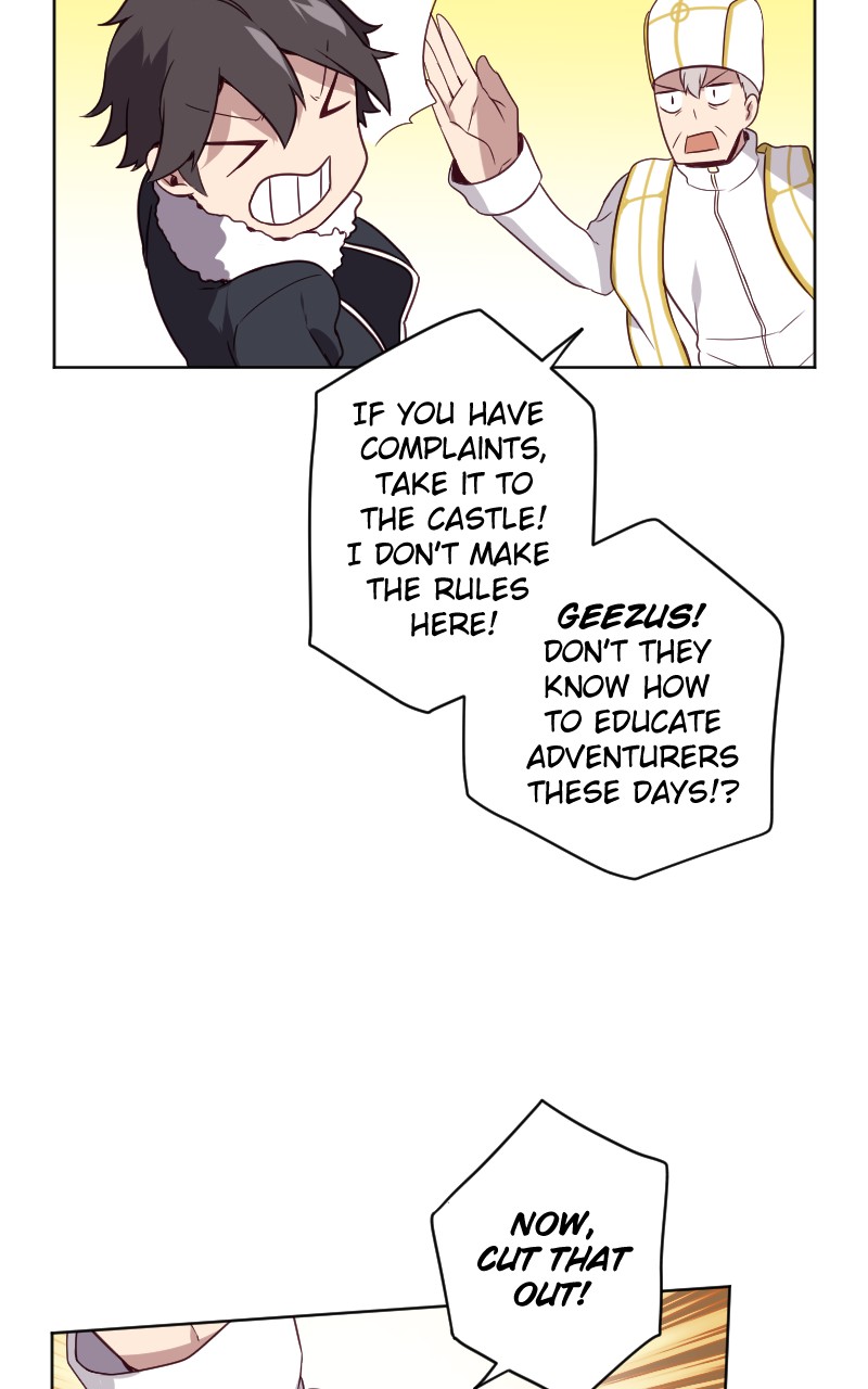Mage & Demon Queen Page 8 - MangaHe