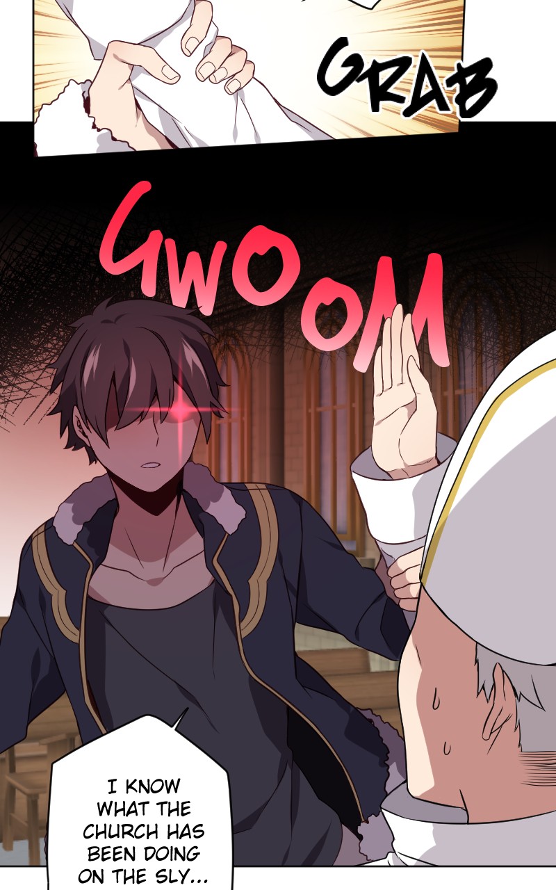 Mage & Demon Queen Page 9 - MangaHe