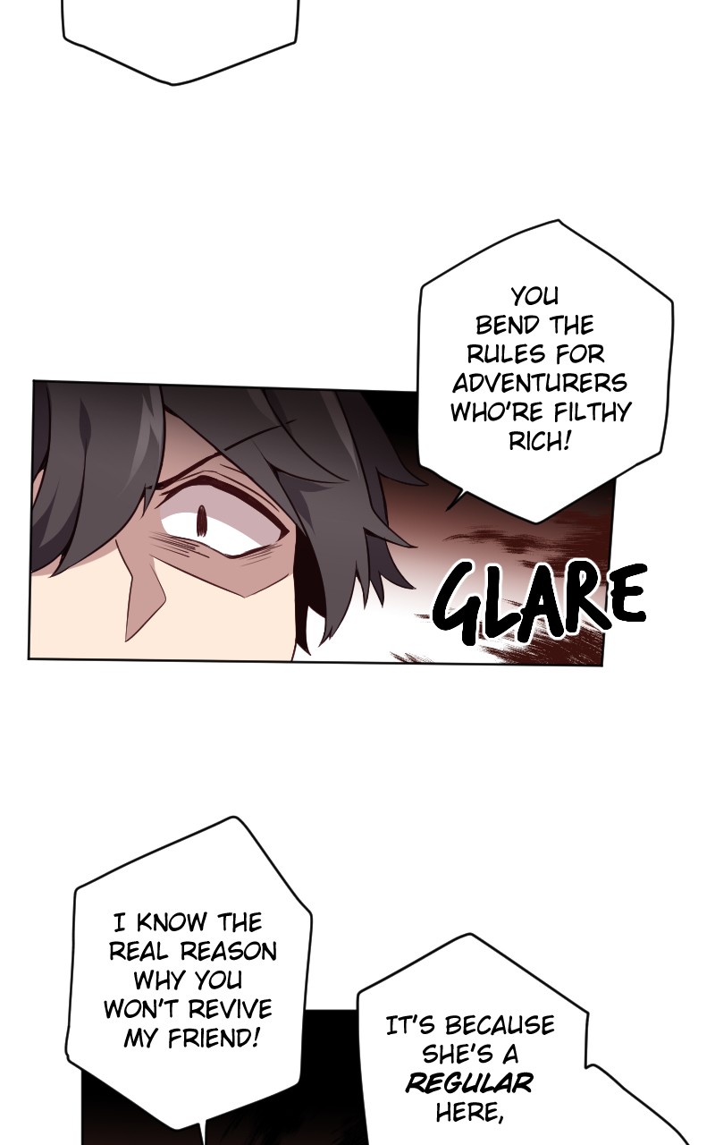 Mage & Demon Queen Page 10 - MangaHe