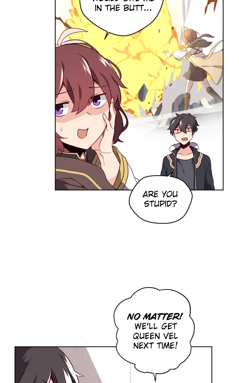 Mage & Demon Queen Page 13 - MangaHe