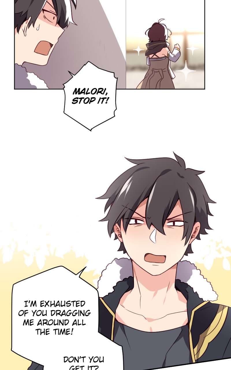 Mage & Demon Queen Page 14 - MangaHe