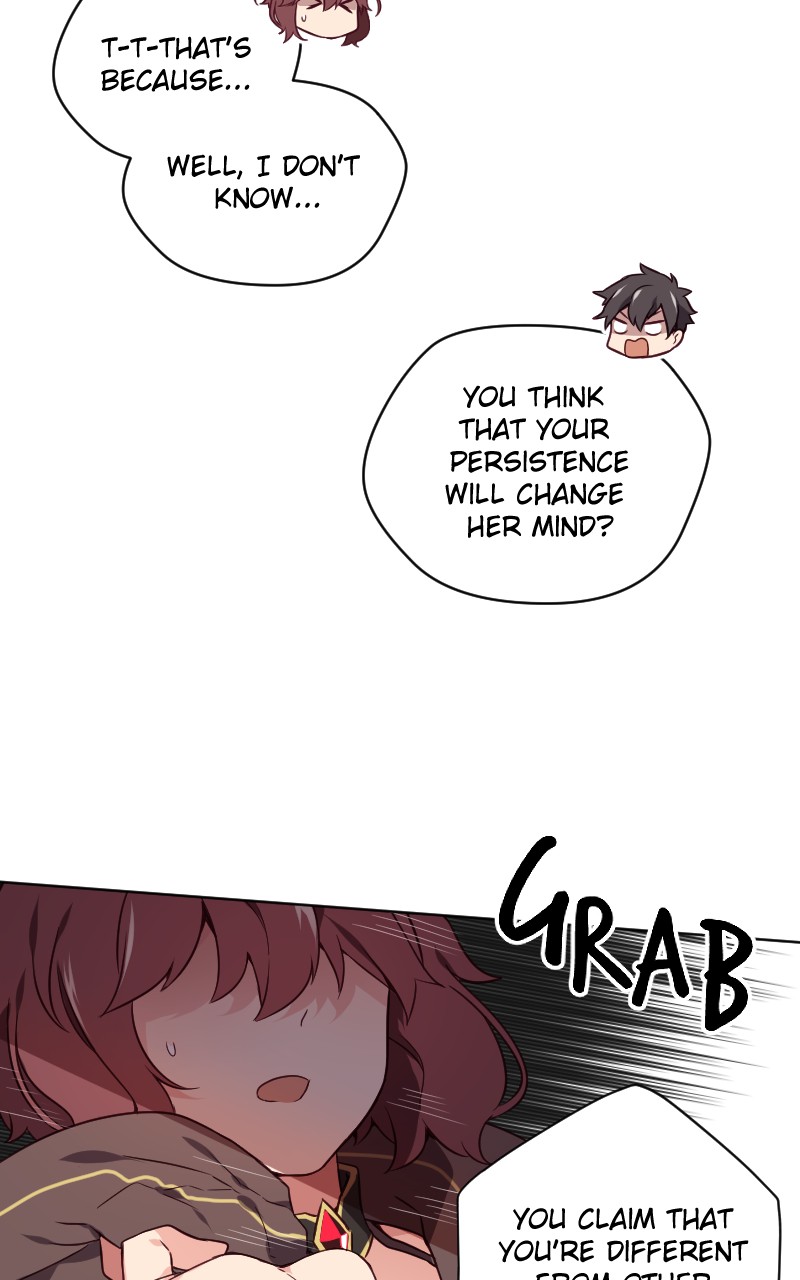 Mage & Demon Queen Page 16 - MangaHe