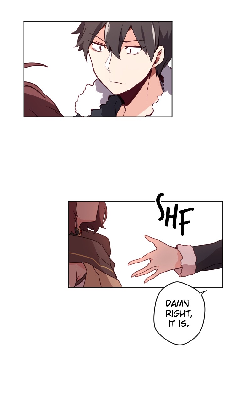 Mage & Demon Queen Page 20 - MangaHe