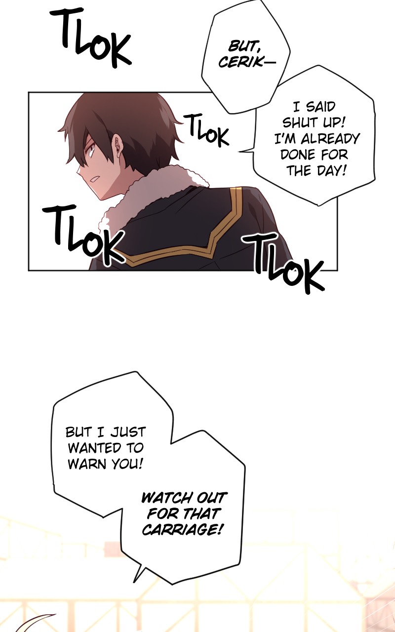 Mage & Demon Queen Page 22 - MangaHe