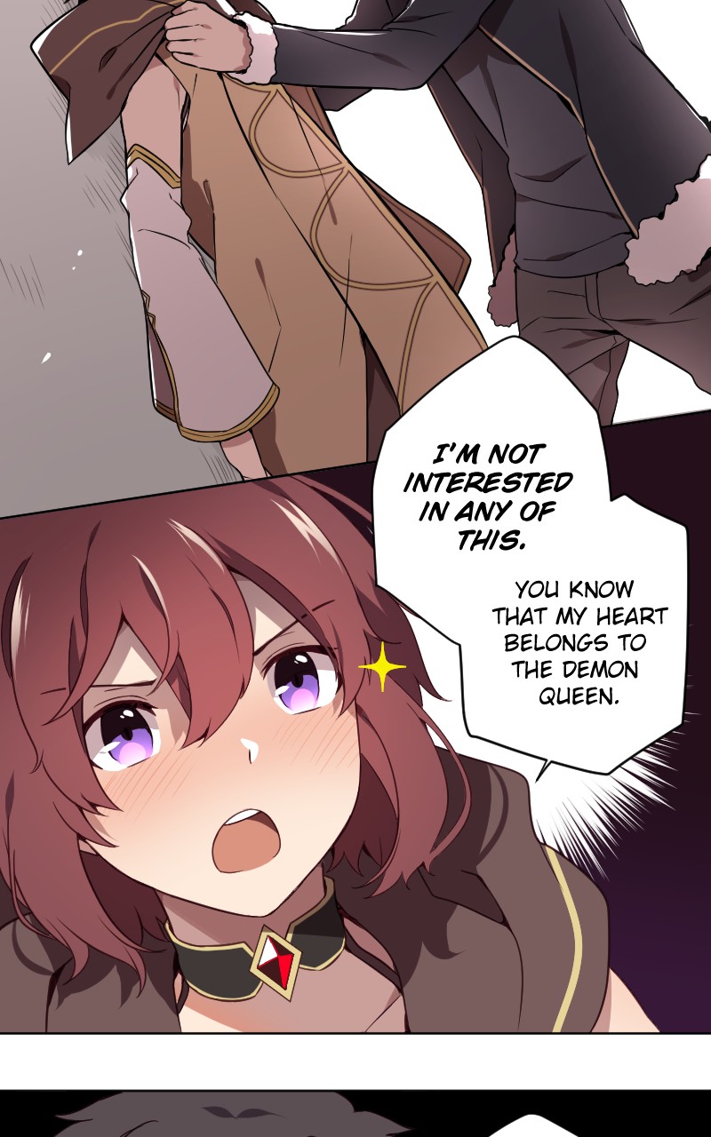 Mage & Demon Queen Page 4 - MangaHe