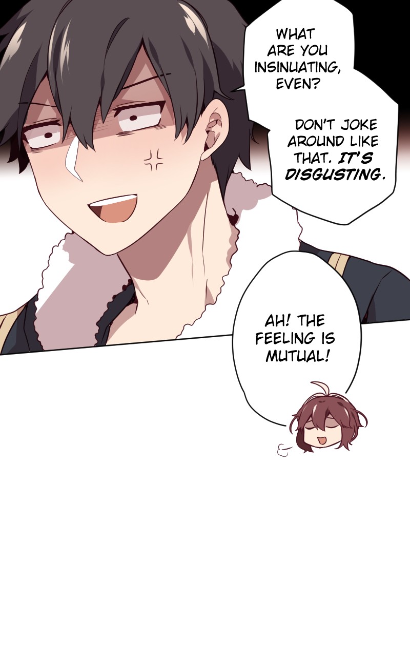 Mage & Demon Queen Page 5 - MangaHe