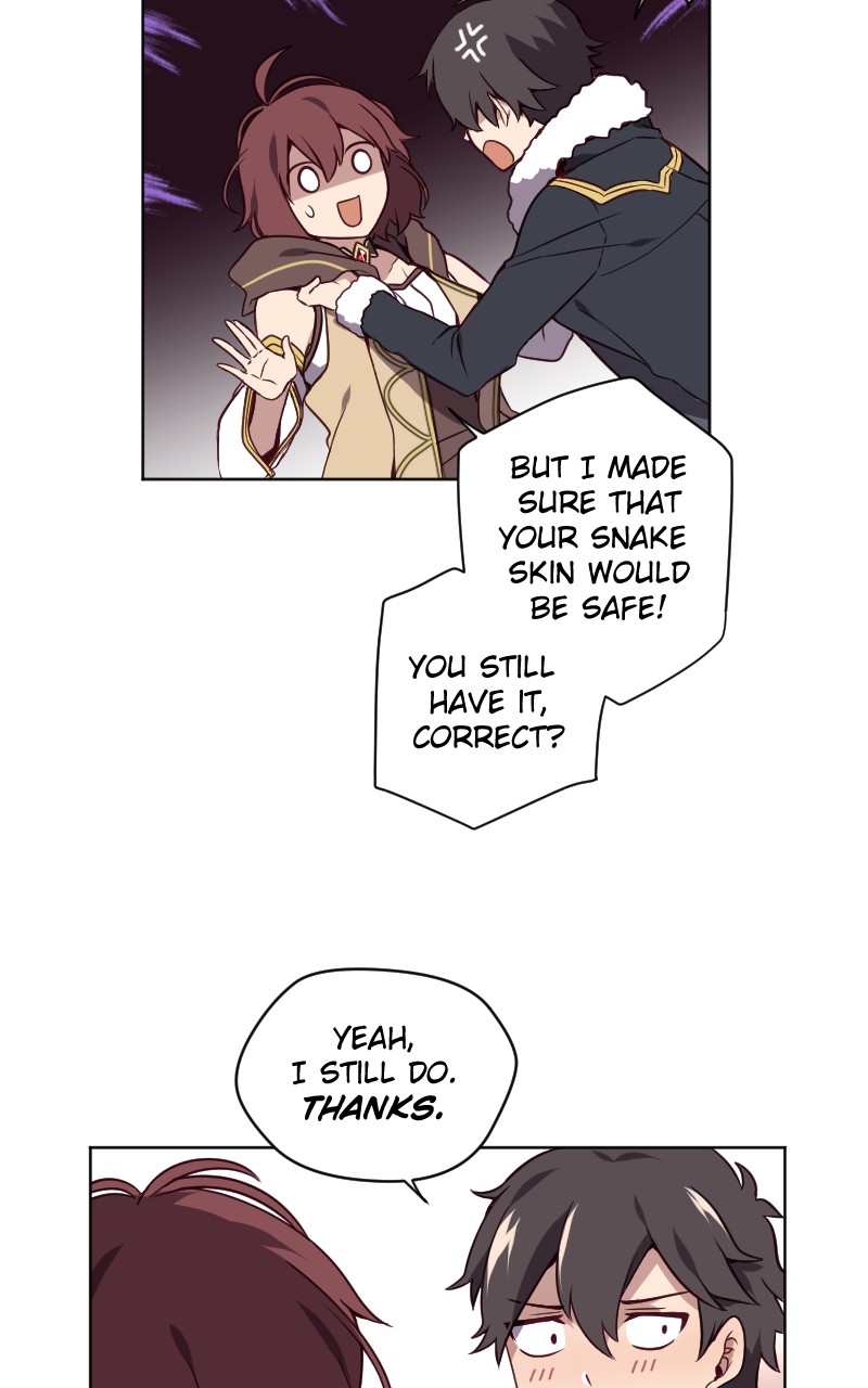 Mage & Demon Queen Page 7 - MangaHe