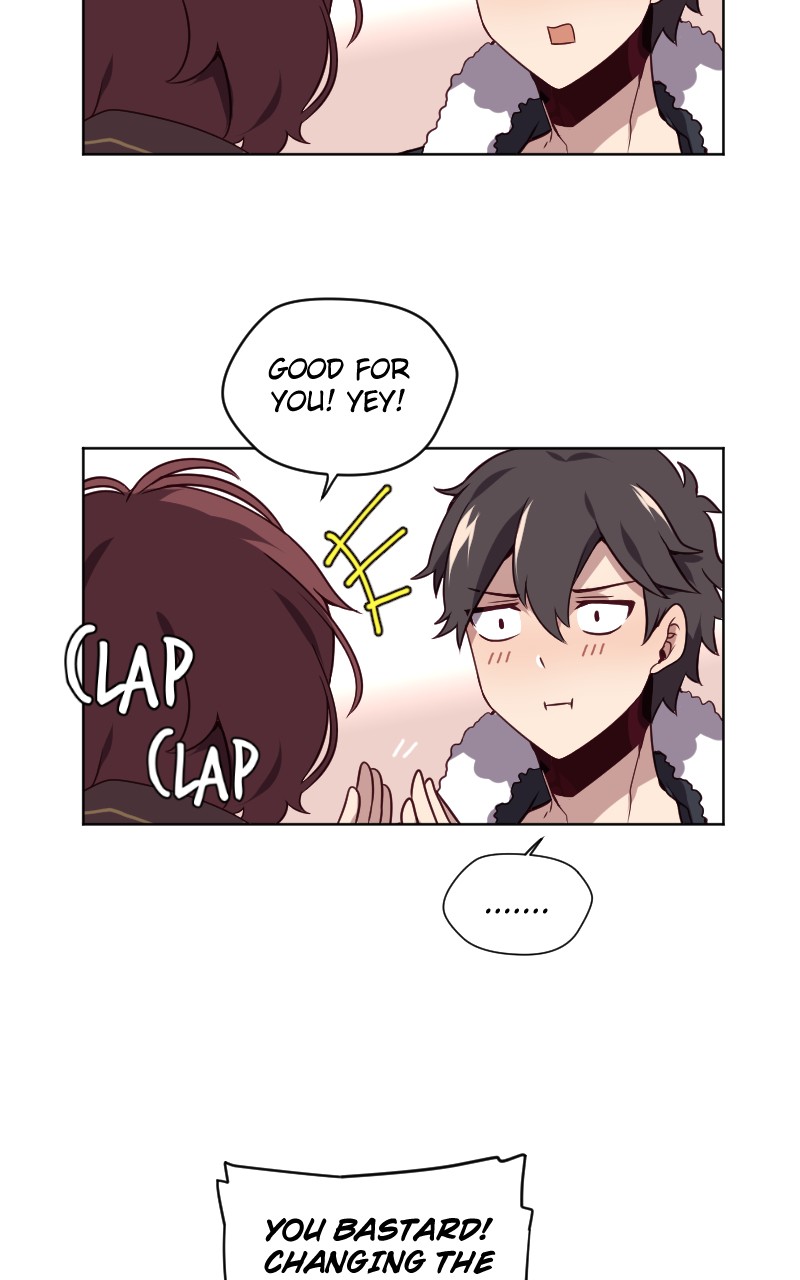 Mage & Demon Queen Page 8 - MangaHe