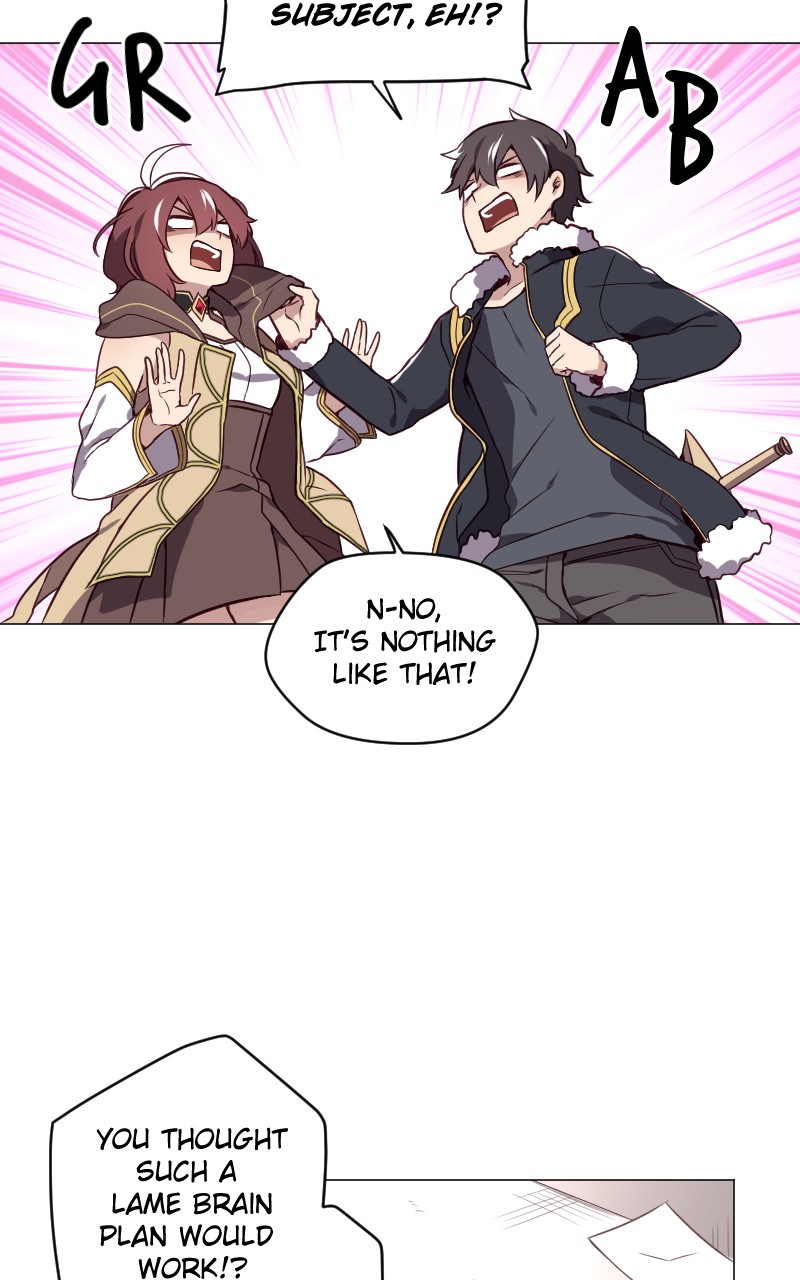 Mage & Demon Queen Page 9 - MangaHe