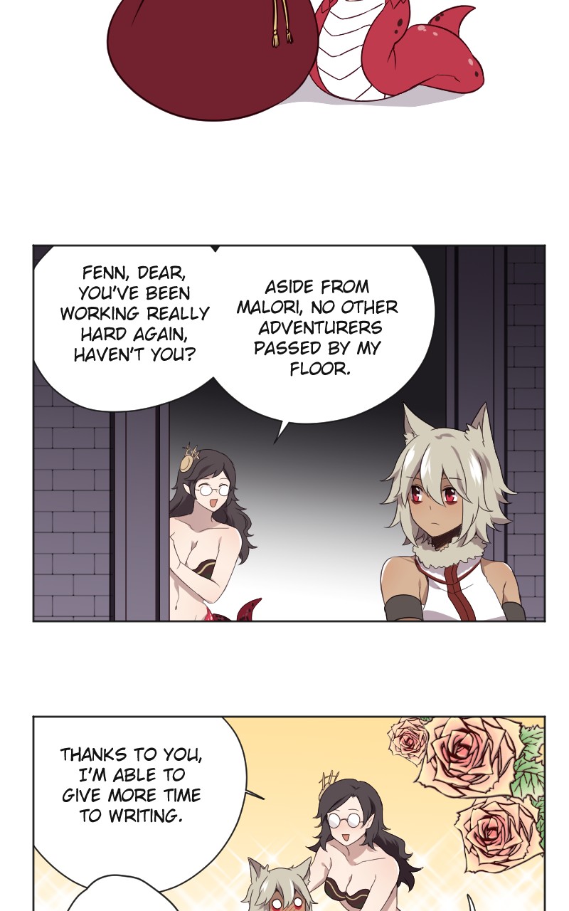 Mage & Demon Queen Page 3 - MangaHe