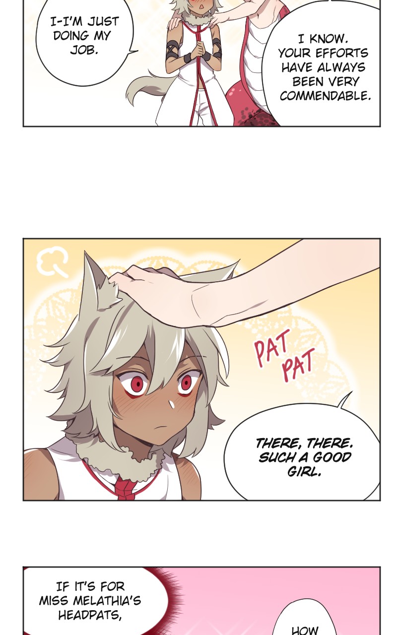 Mage & Demon Queen Page 4 - MangaHe